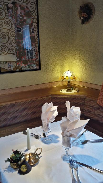 Hotel La Baita Livigno Luaran gambar