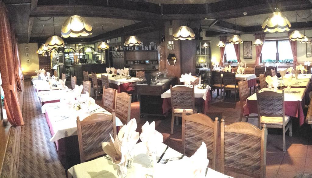 Hotel La Baita Livigno Luaran gambar