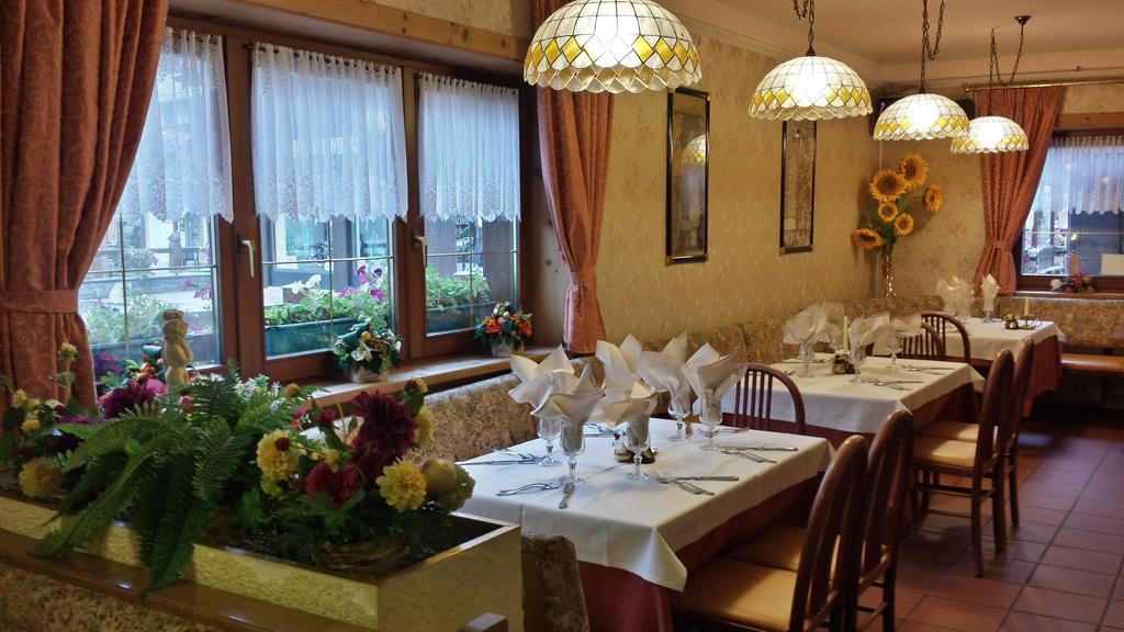 Hotel La Baita Livigno Luaran gambar