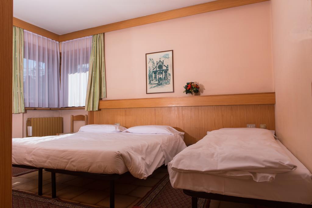 Hotel La Baita Livigno Bilik gambar