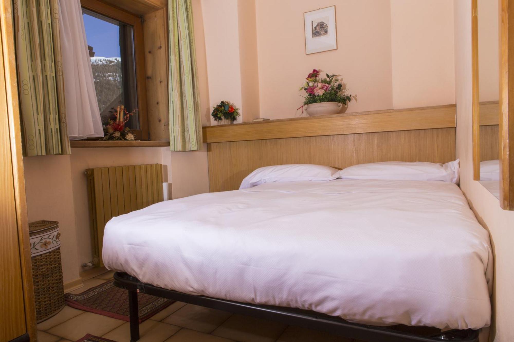Hotel La Baita Livigno Luaran gambar