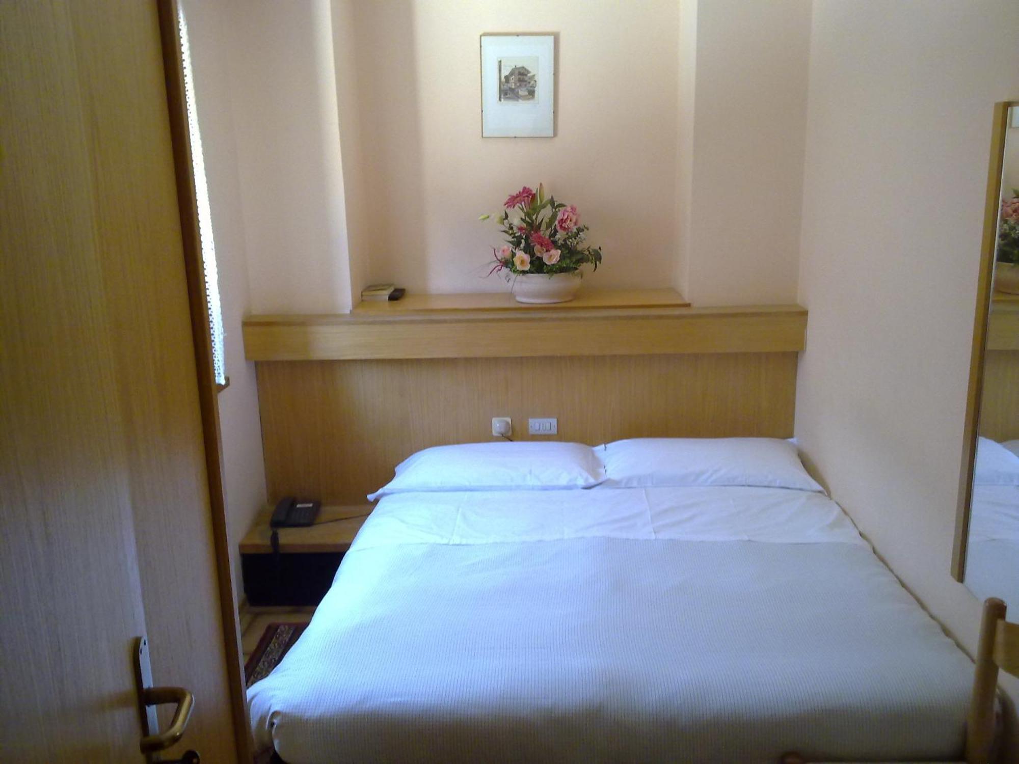Hotel La Baita Livigno Luaran gambar