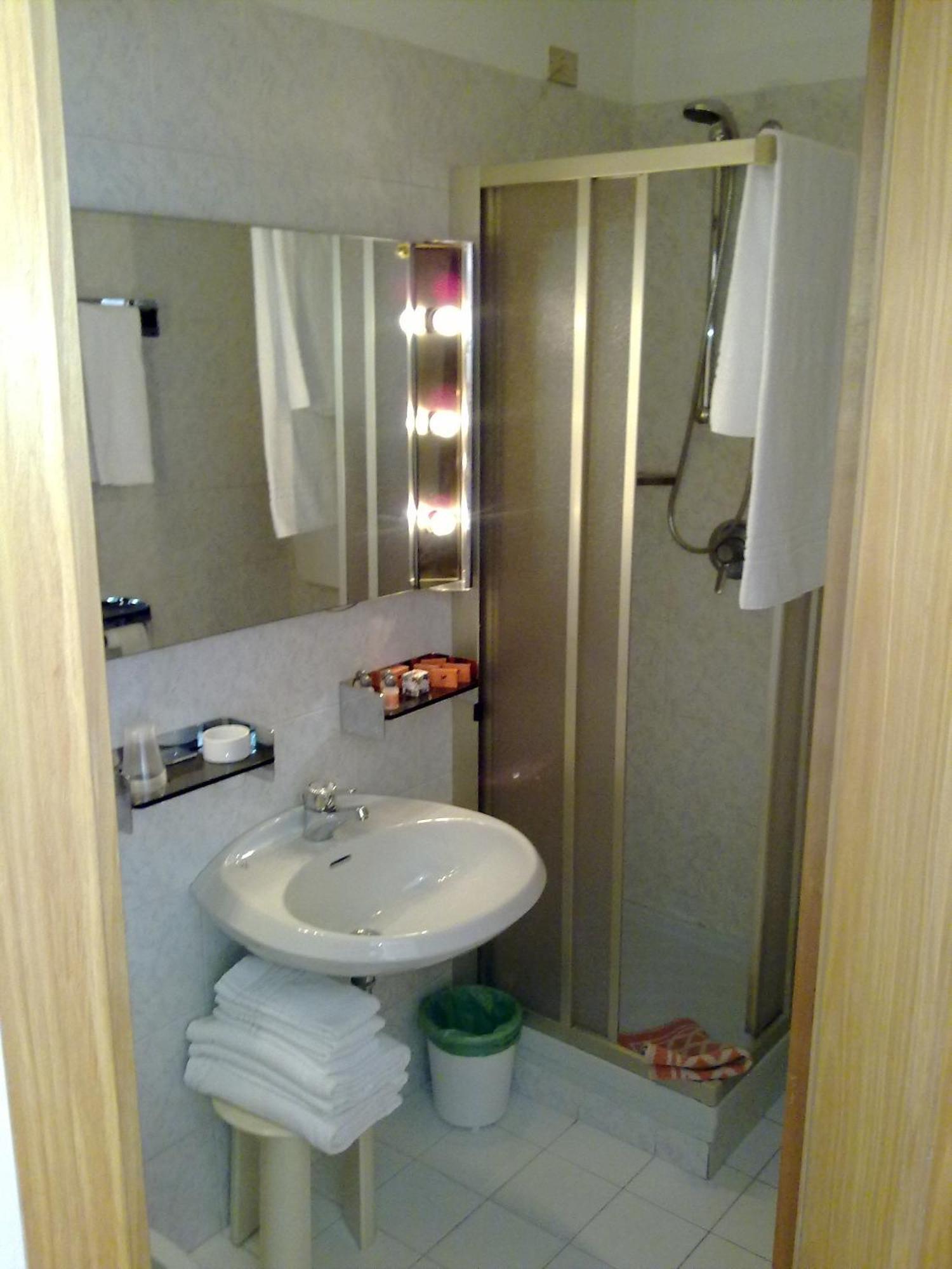 Hotel La Baita Livigno Luaran gambar