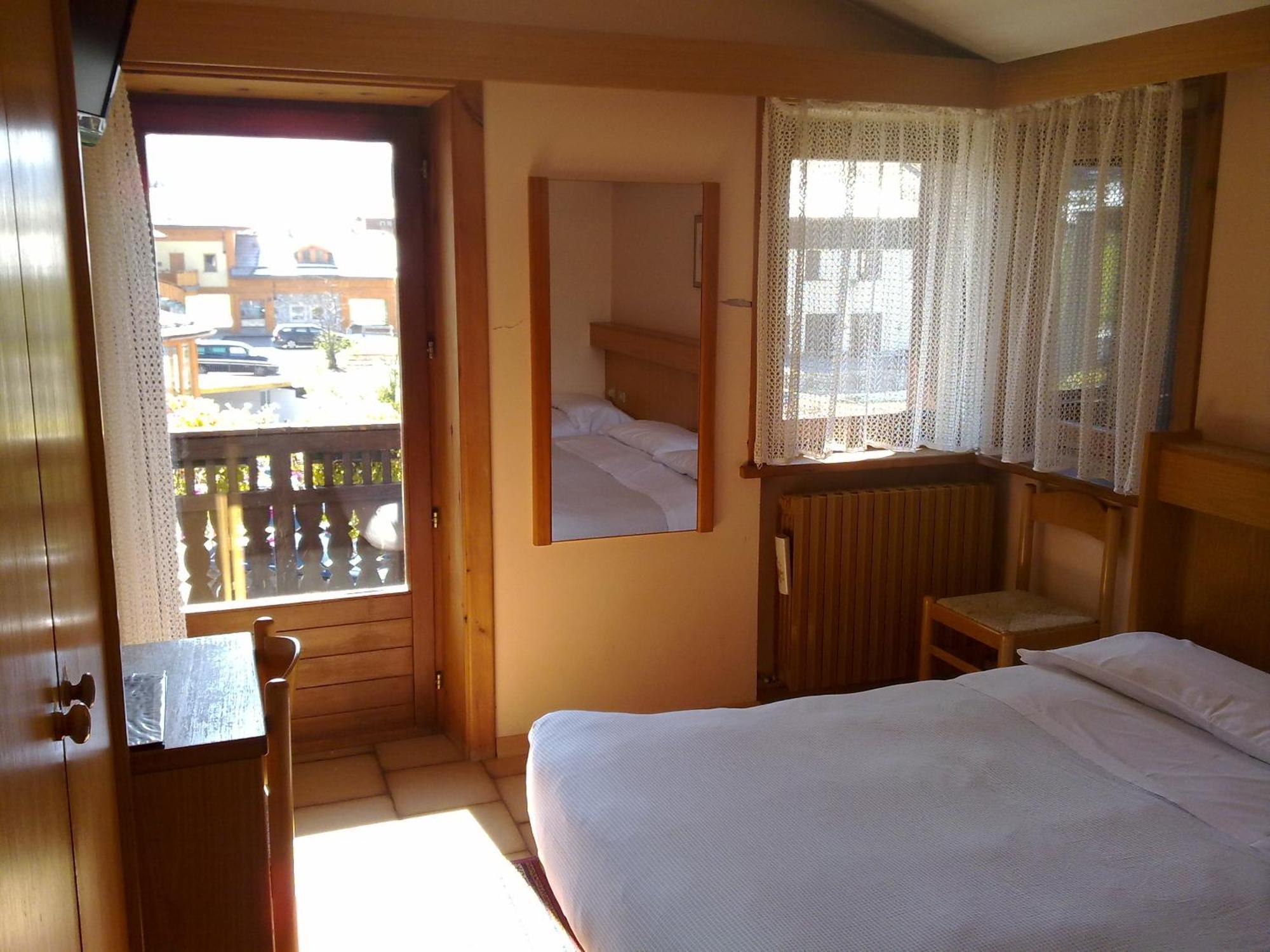 Hotel La Baita Livigno Luaran gambar